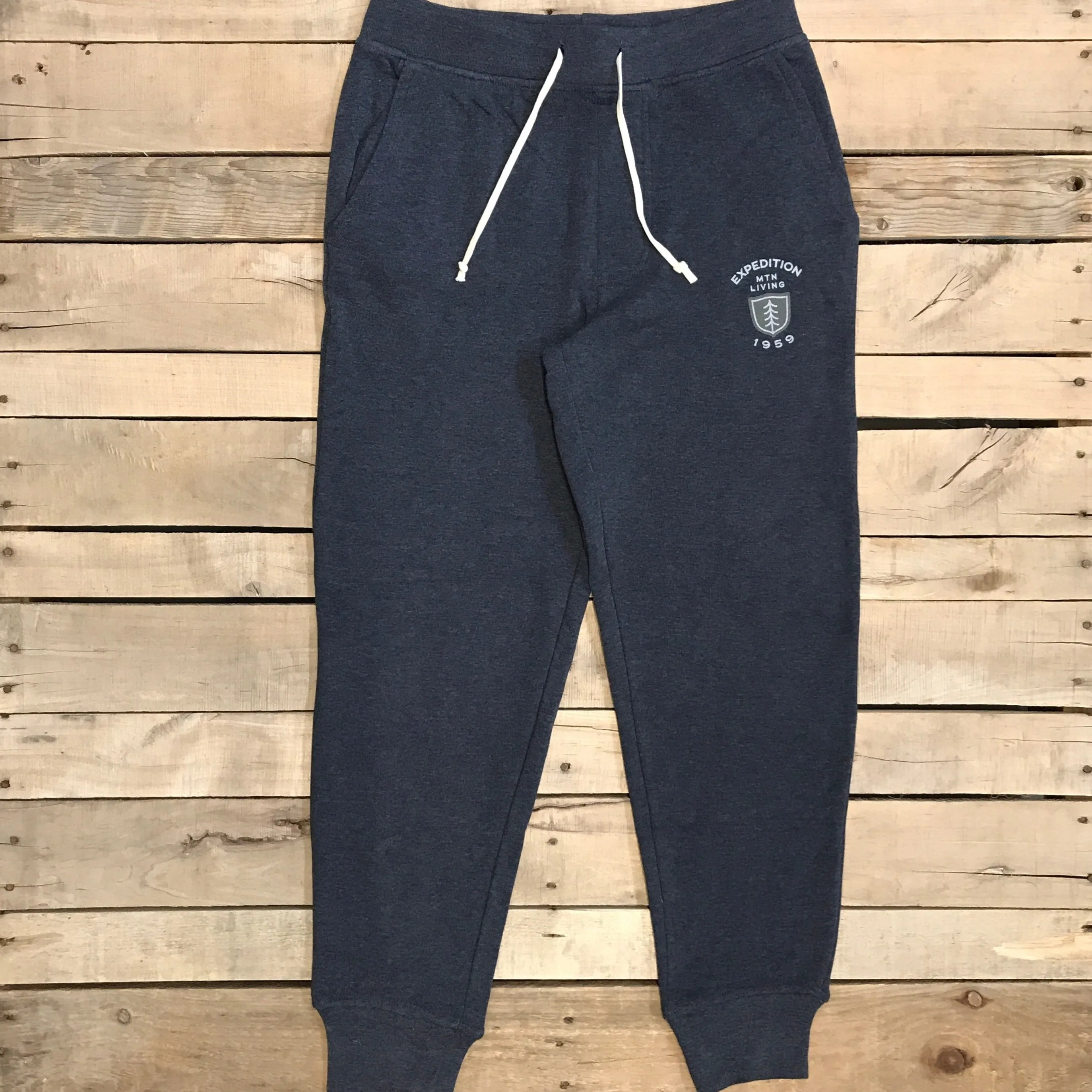 Expedition Mtn Living Joggers