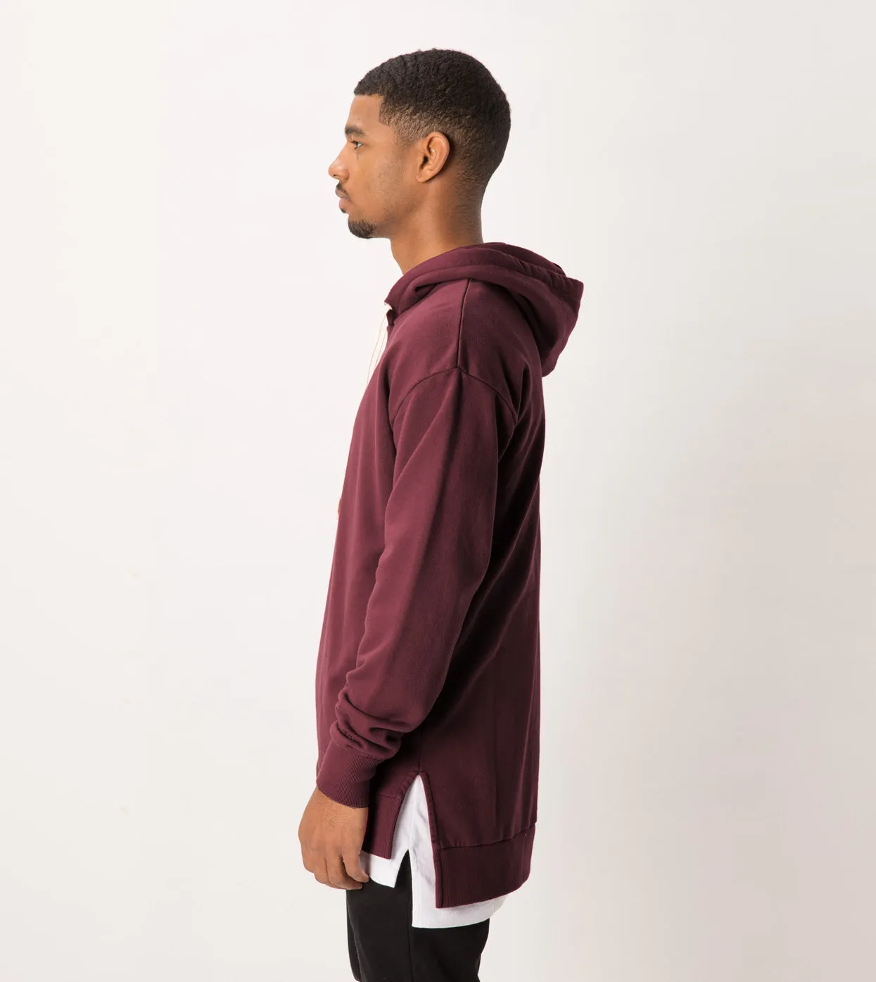 Flintlock Hood Sweat Port - Sale