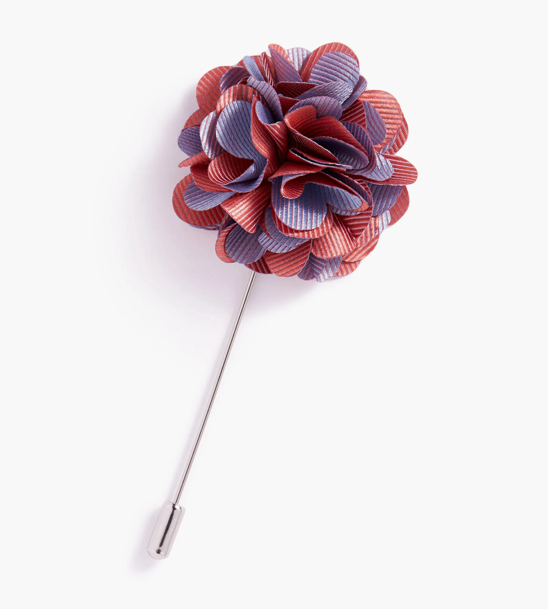 Flower Lapel Pin