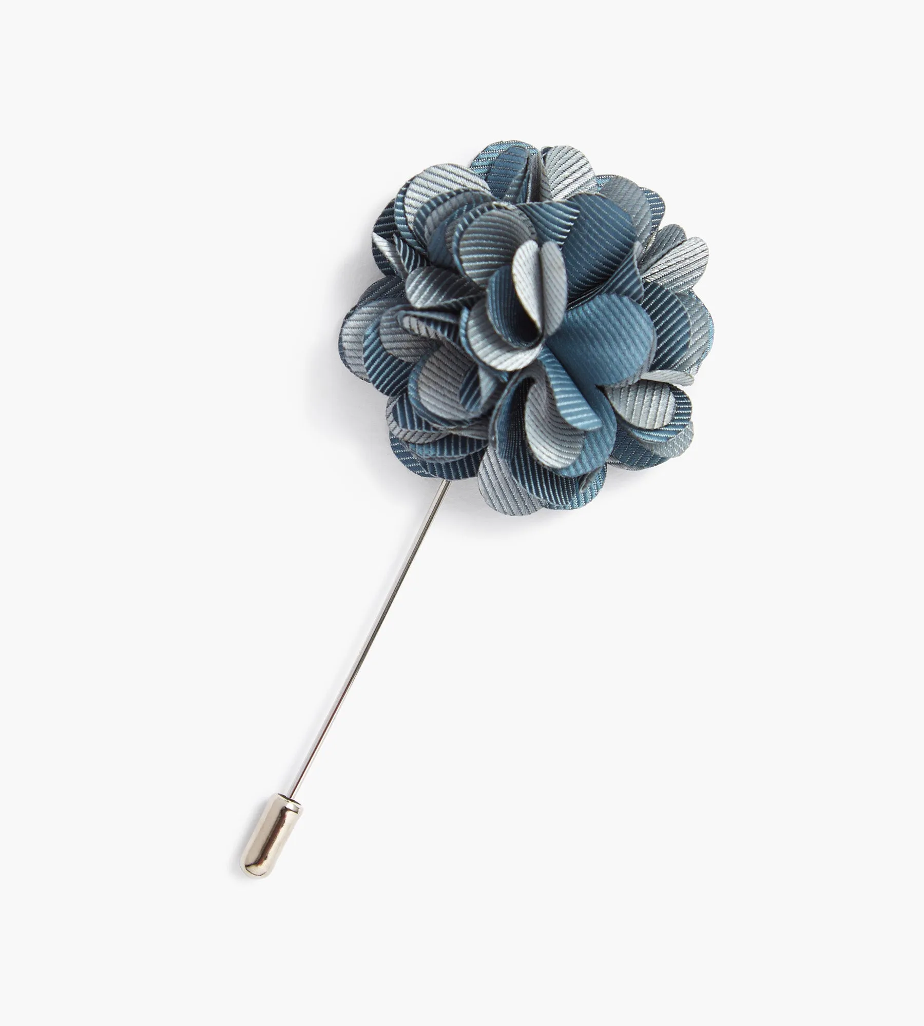 Flower Lapel Pin