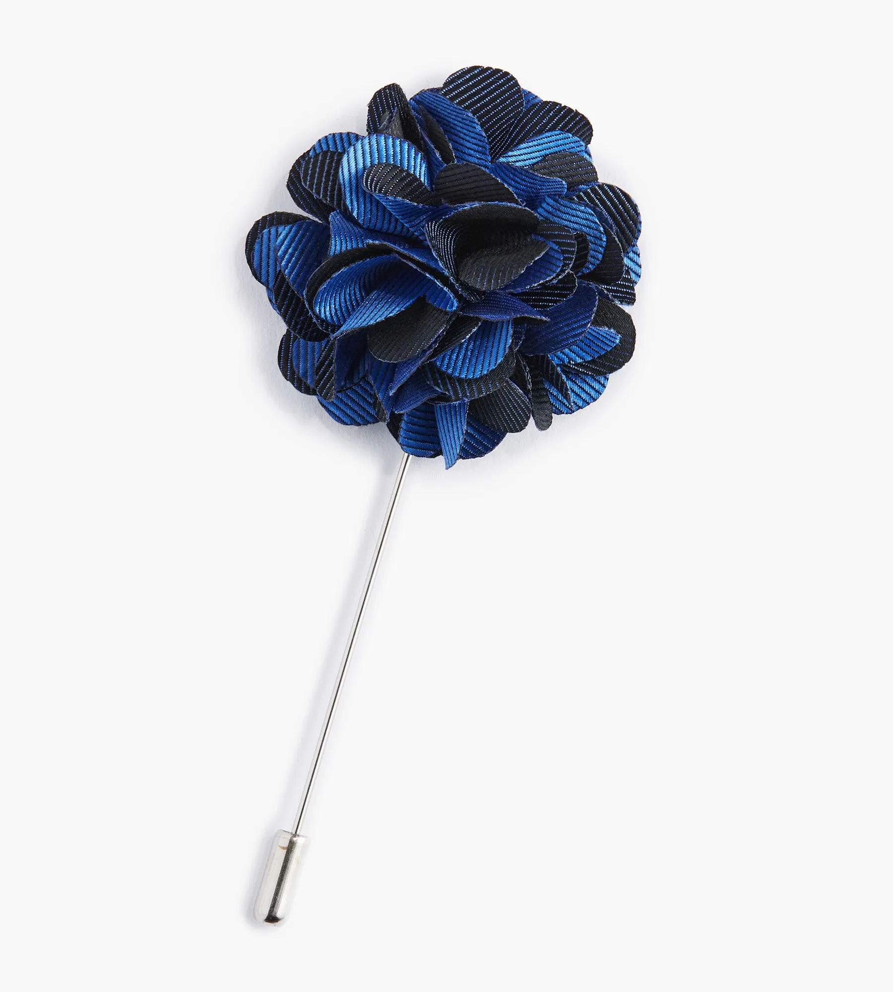 Flower Lapel Pin