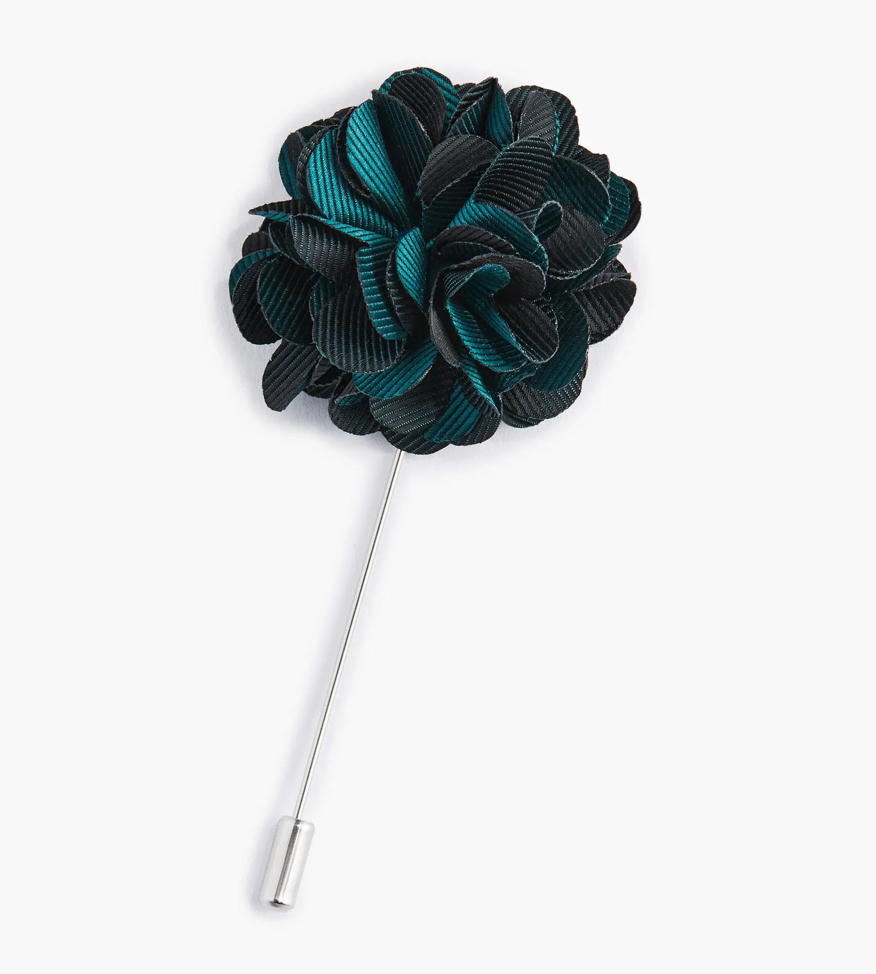 Flower Lapel Pin