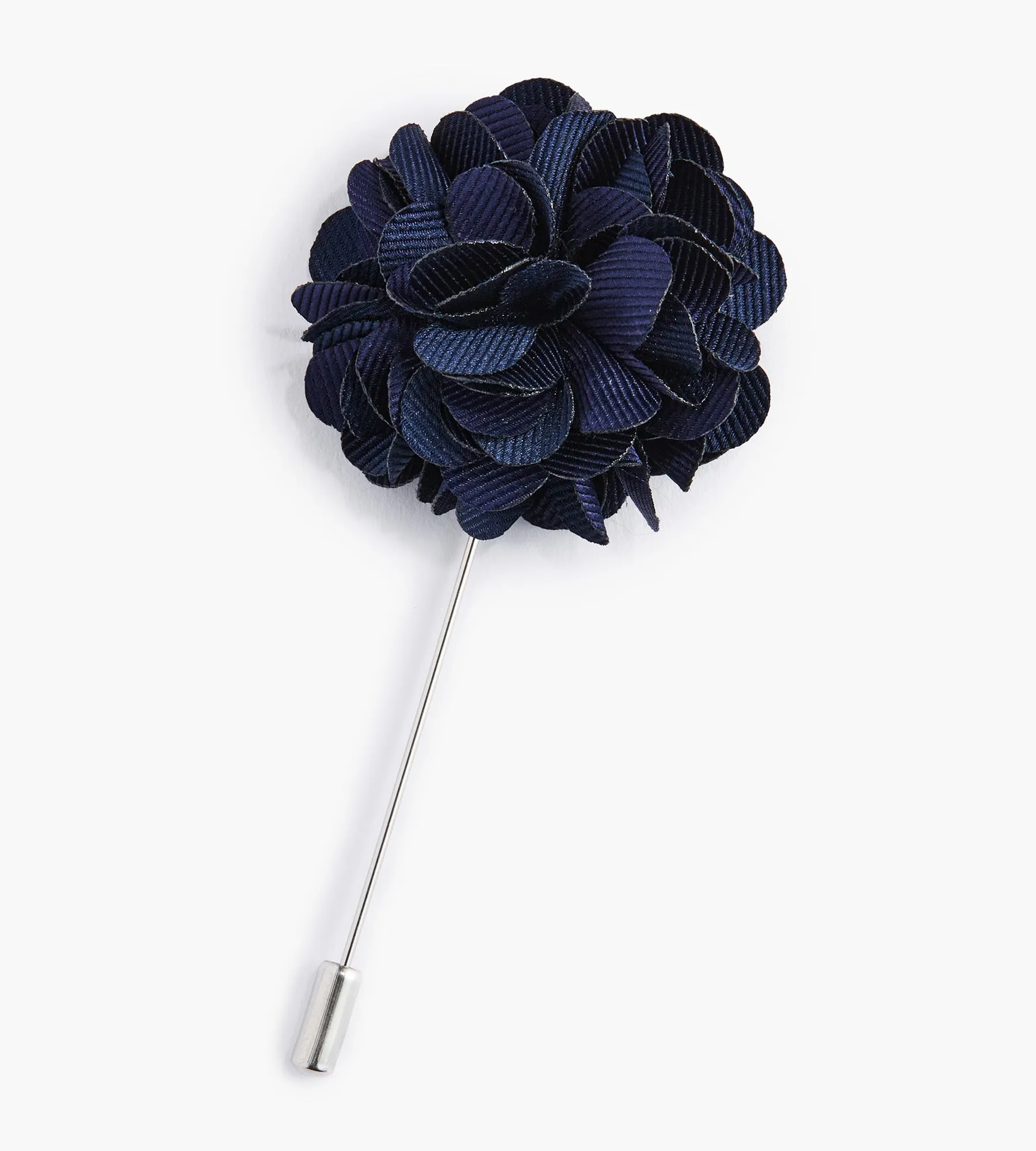 Flower Lapel Pin