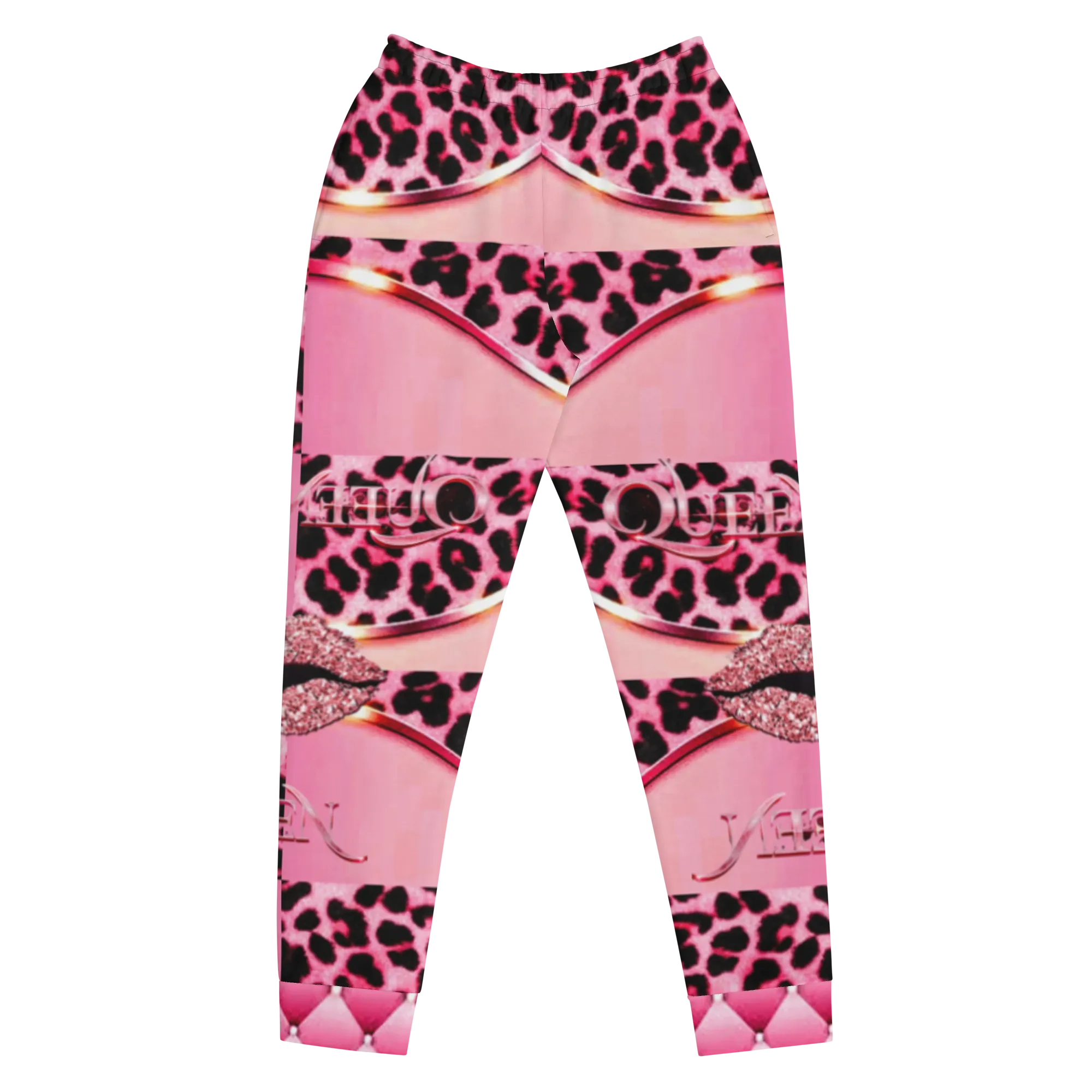 Glamour Queen Joggers 3