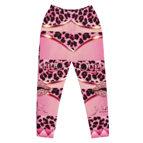 Glamour Queen Joggers 3