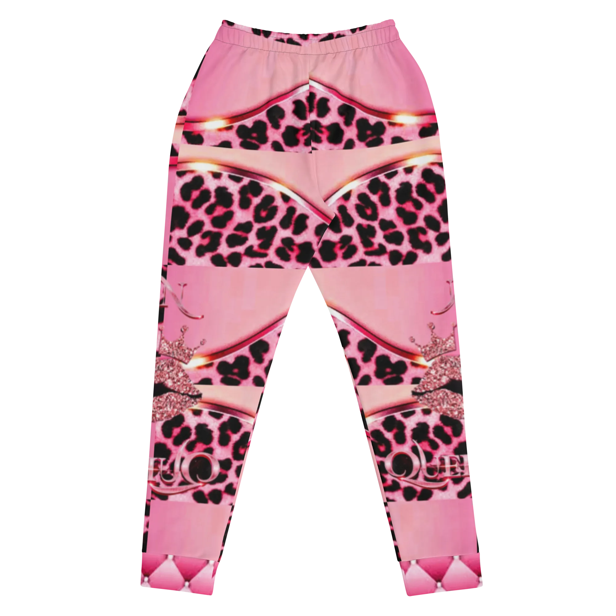 Glamour Queen Joggers 3