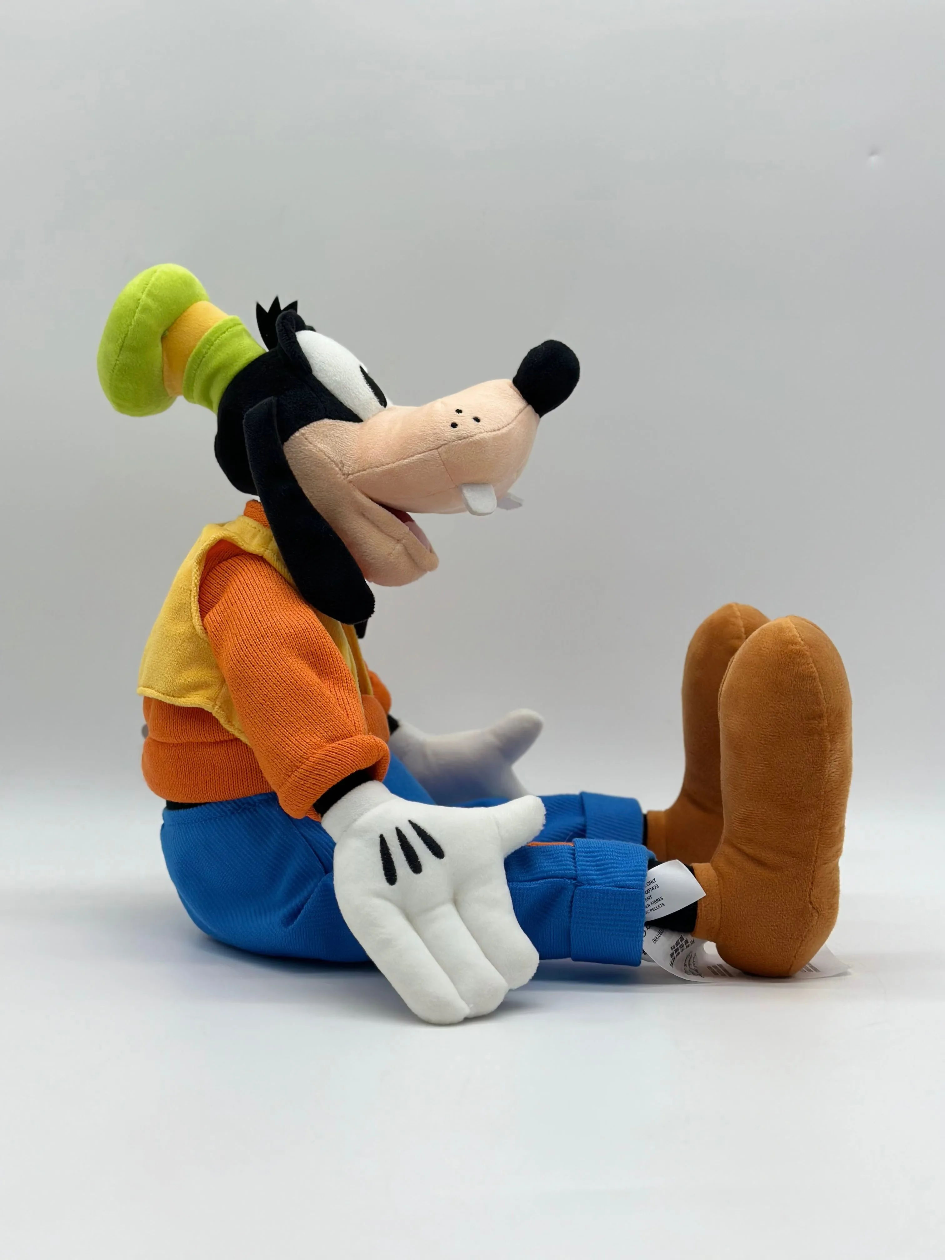 Goofy Plush Large