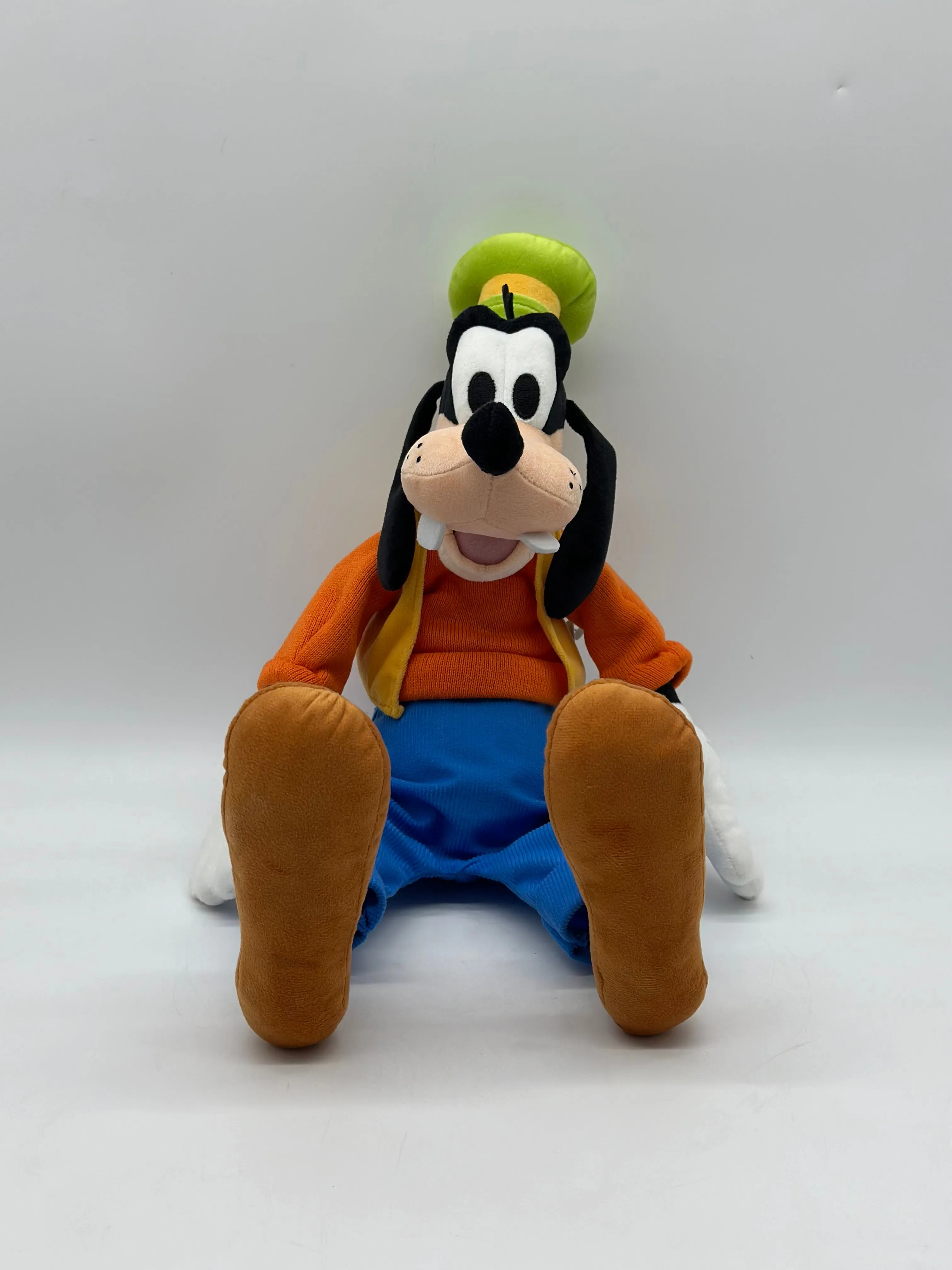 Goofy Plush Large