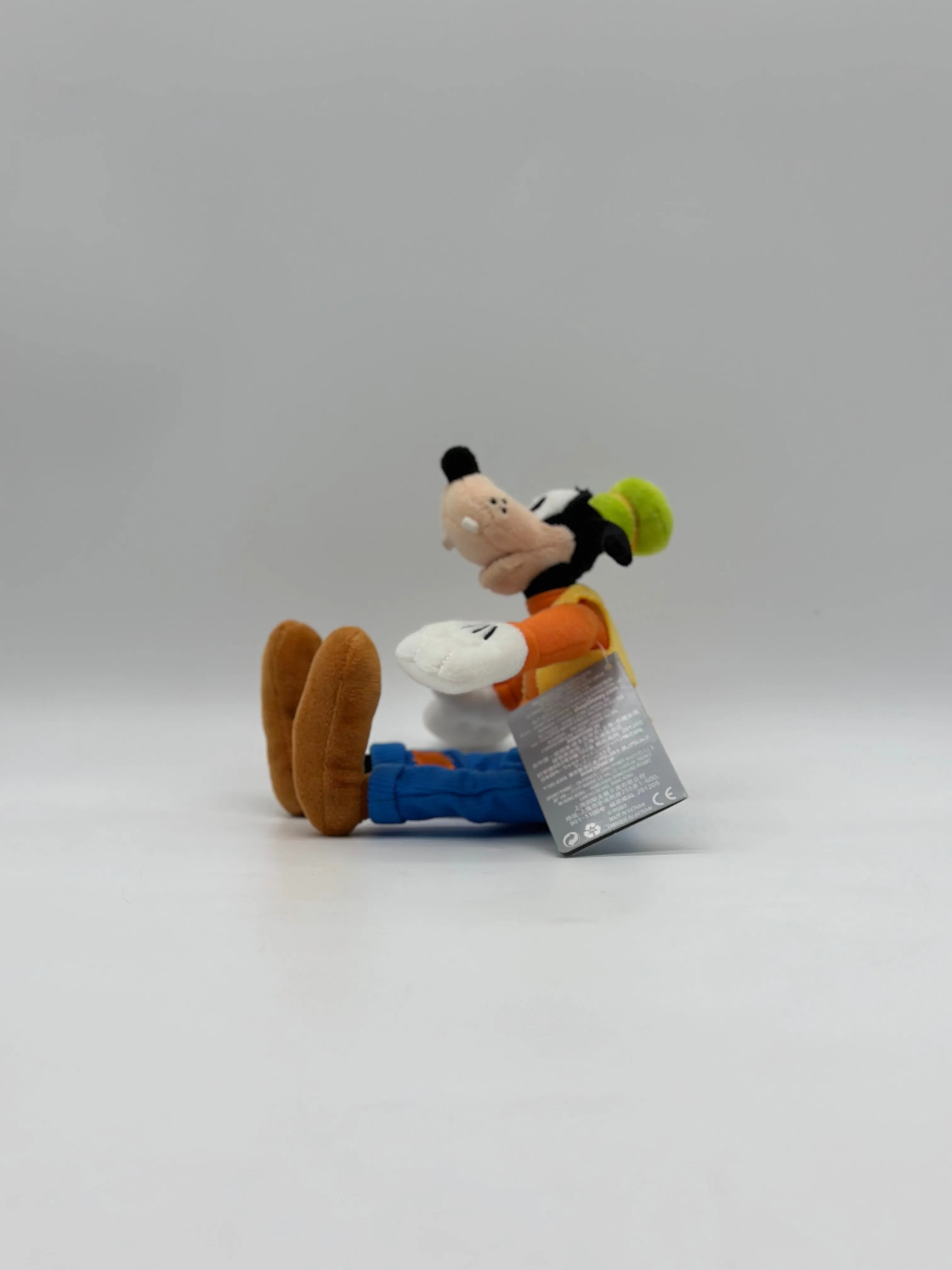 Goofy Plush Small