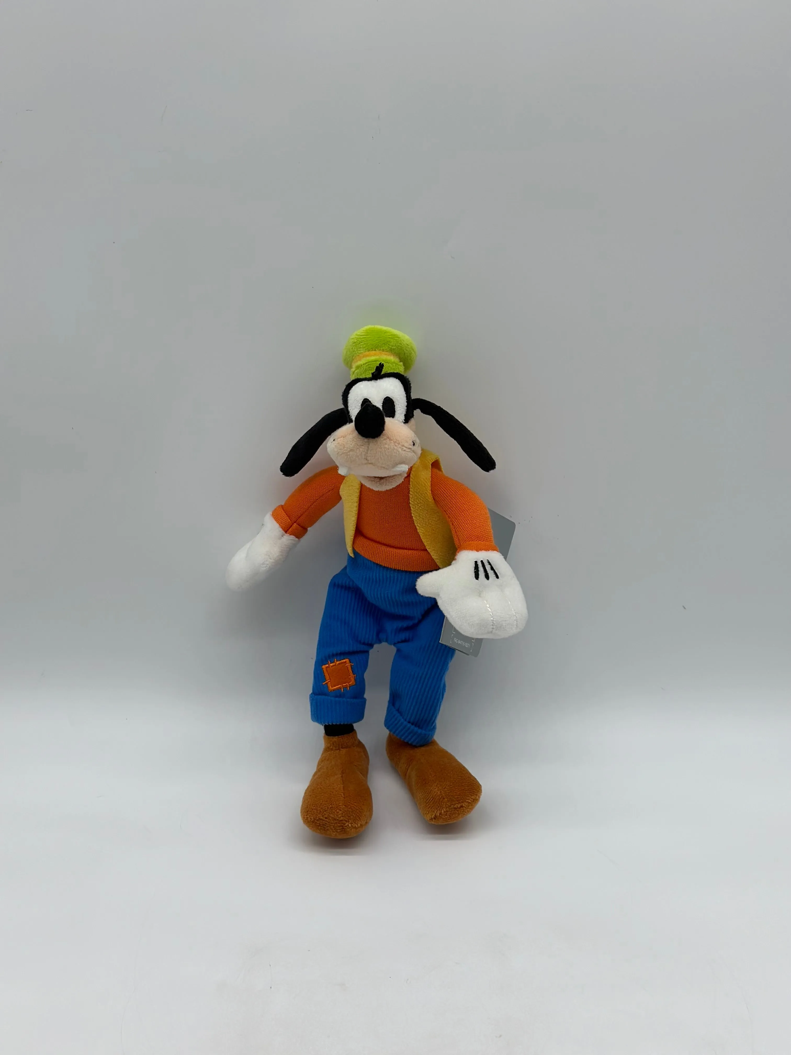 Goofy Plush Small