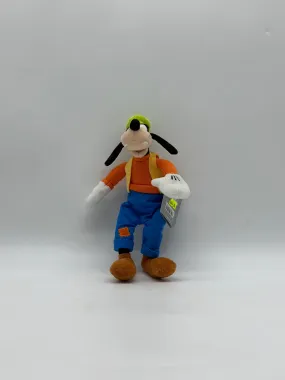 Goofy Plush Small