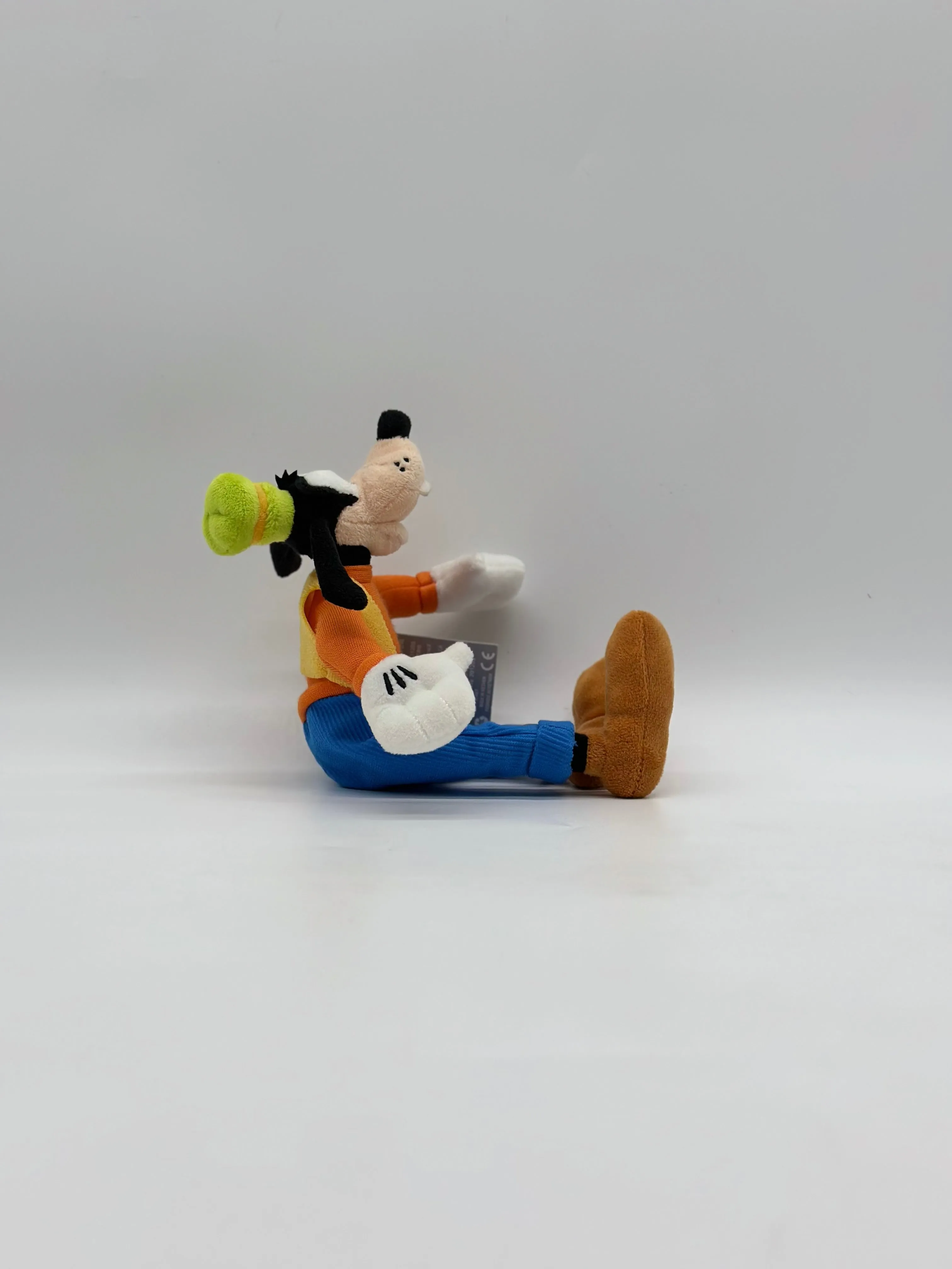 Goofy Plush Small