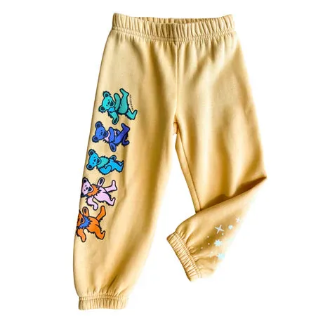 Grateful Dead Bears Sweatpants