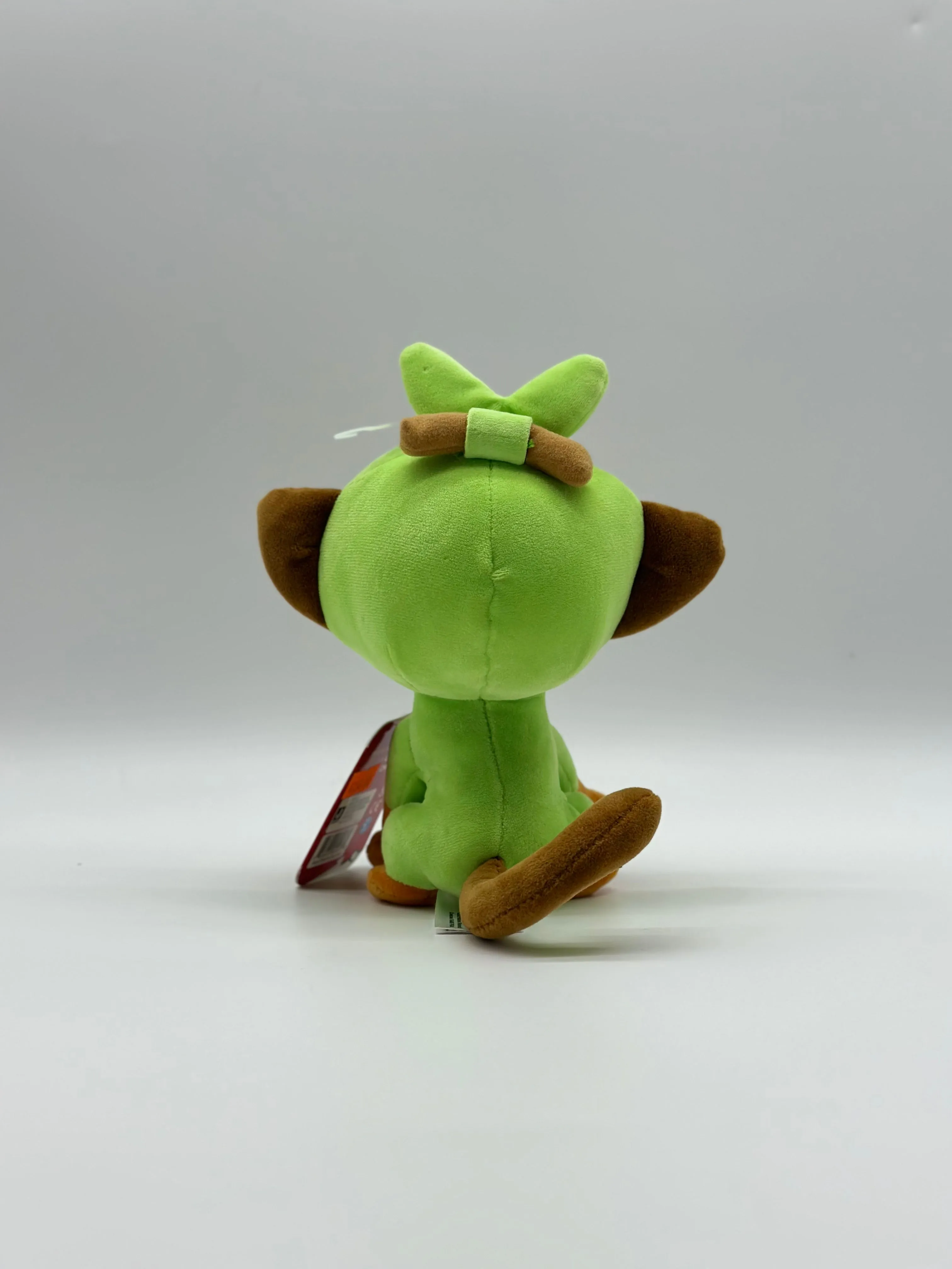 Grookey Plush Medium