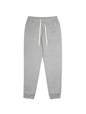 Hemp & Recycled polyester & Lyocell Men's and Women's Sweatpants