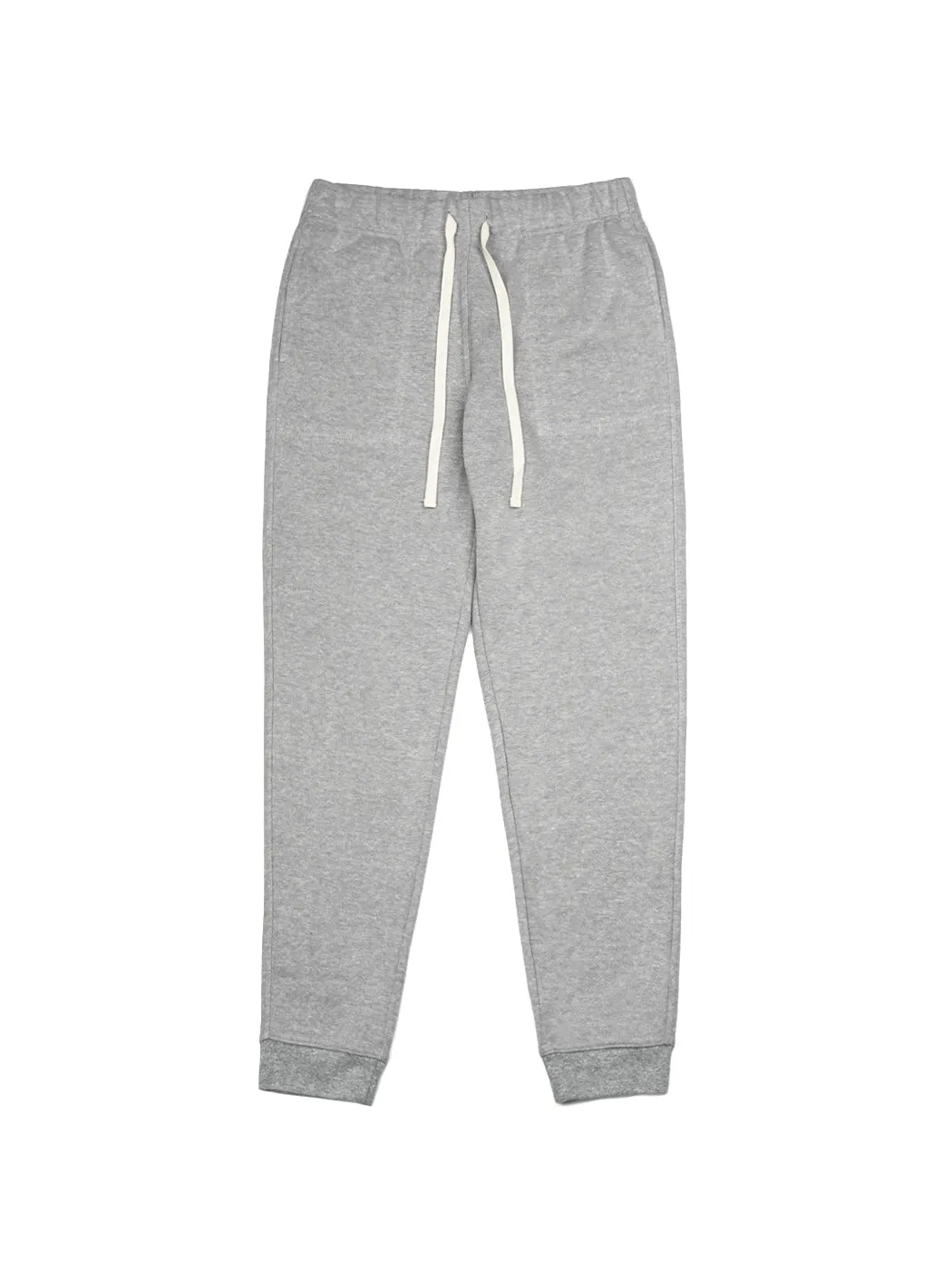 Hemp & Recycled polyester & Lyocell Men's and Women's Sweatpants