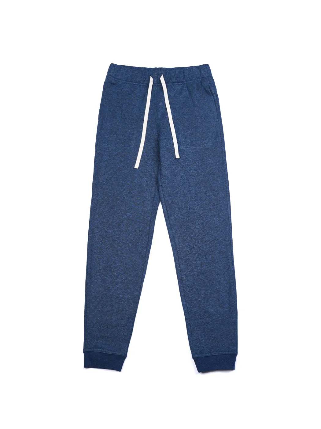 Hemp & Recycled polyester & Lyocell Men's and Women's Sweatpants