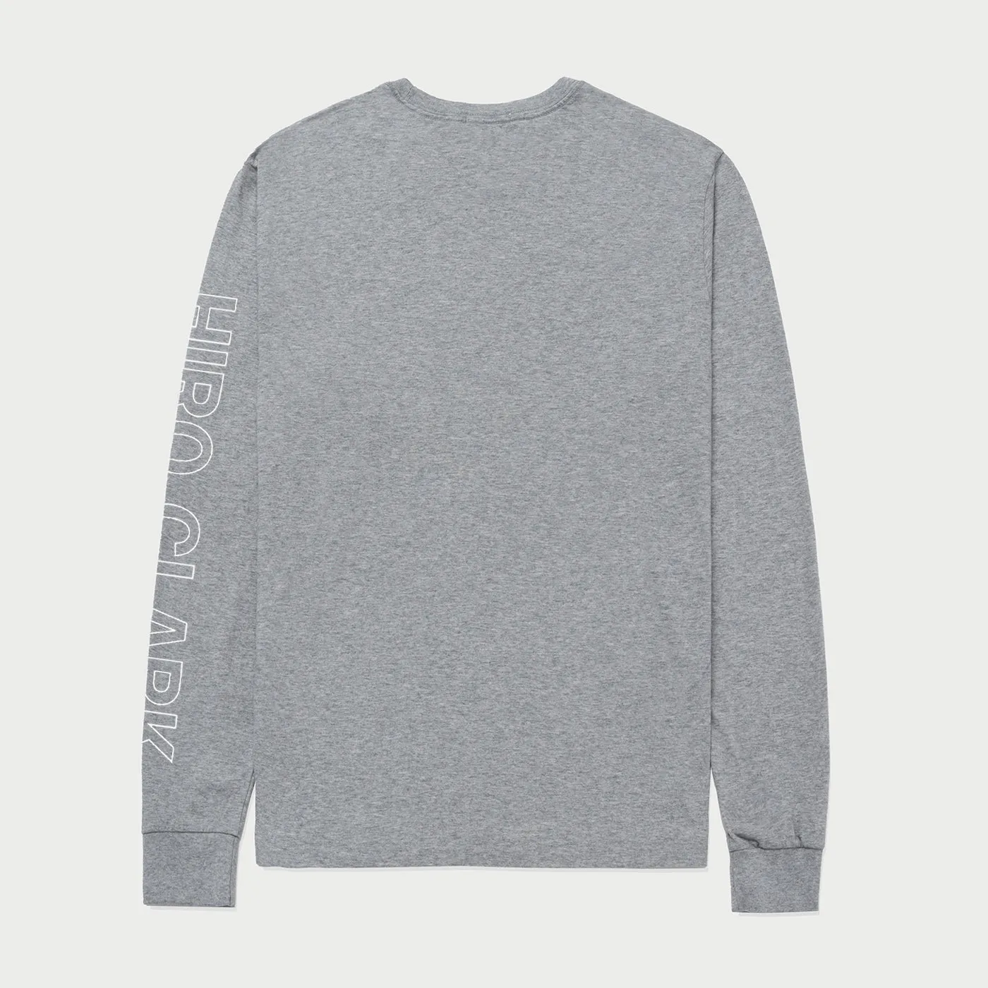 Hiro Clark Long Sleeve Tee