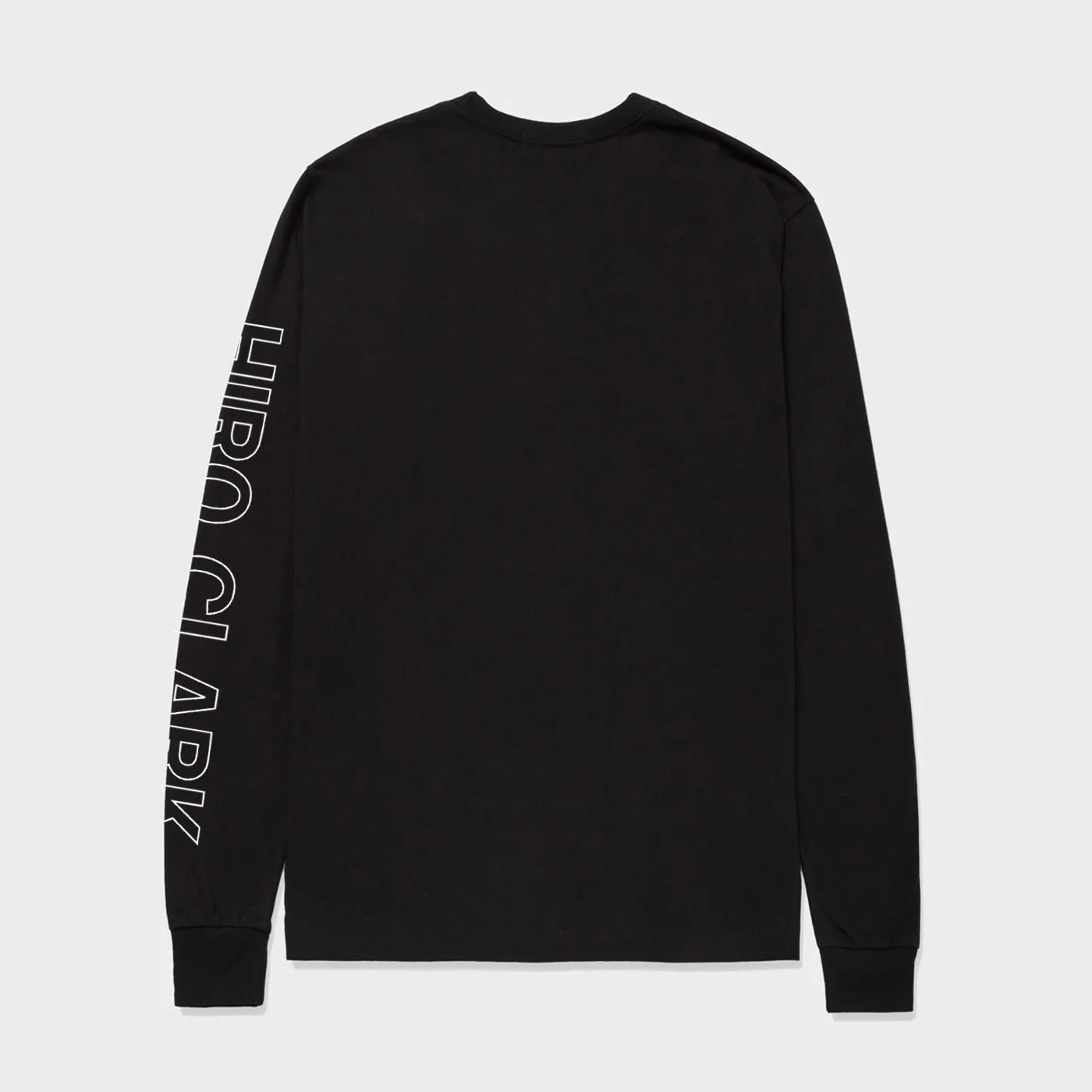 Hiro Clark Long Sleeve Tee