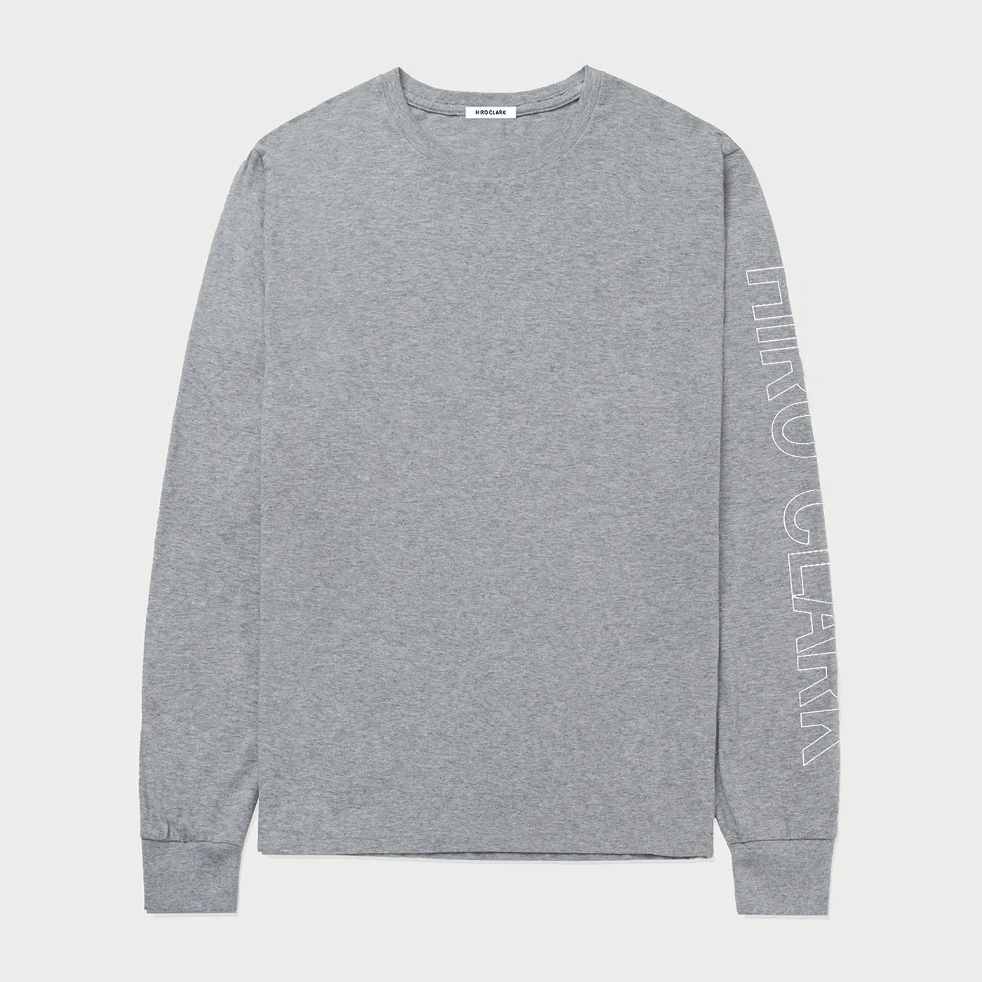 Hiro Clark Long Sleeve Tee