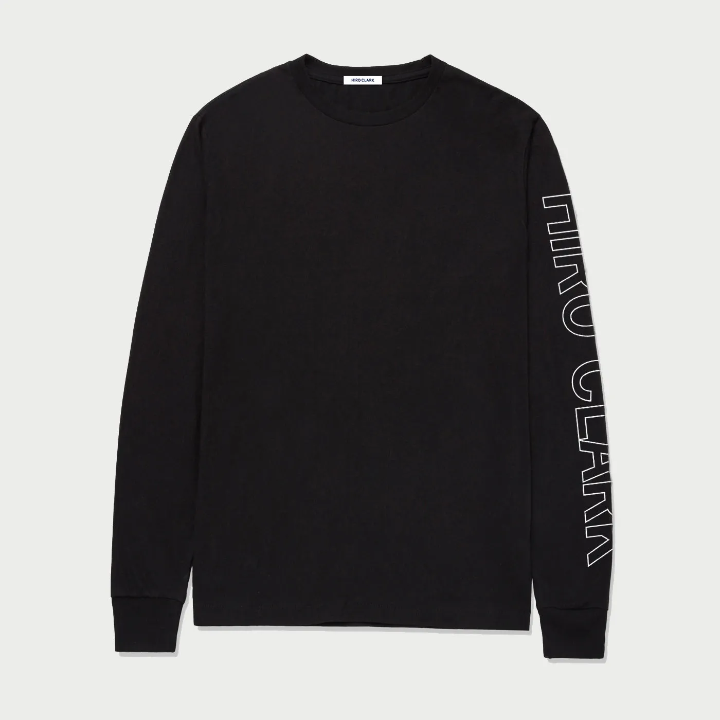 Hiro Clark Long Sleeve Tee