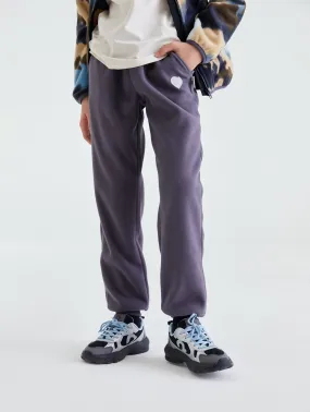 Kids Thermal Fleece Sweatpants