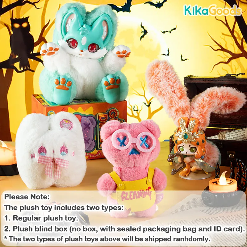 KikaGoods Halloween Lucky Bag