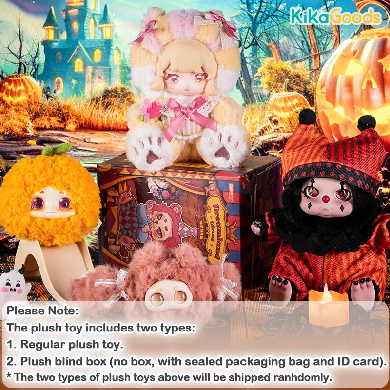 KikaGoods Halloween Lucky Bag