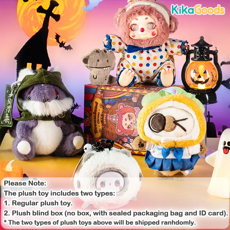 KikaGoods Halloween Lucky Bag