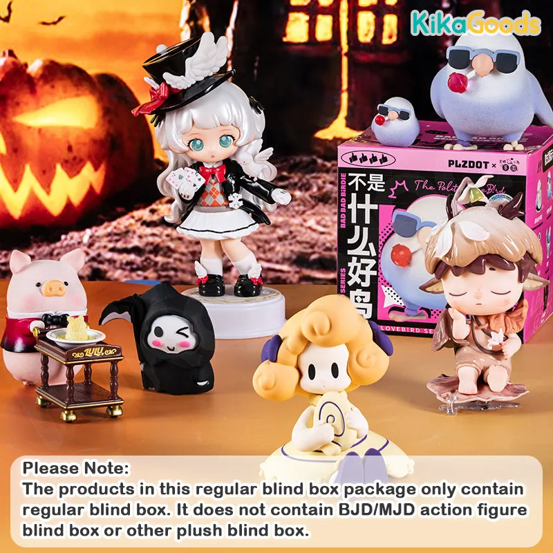 KikaGoods Halloween Lucky Bag