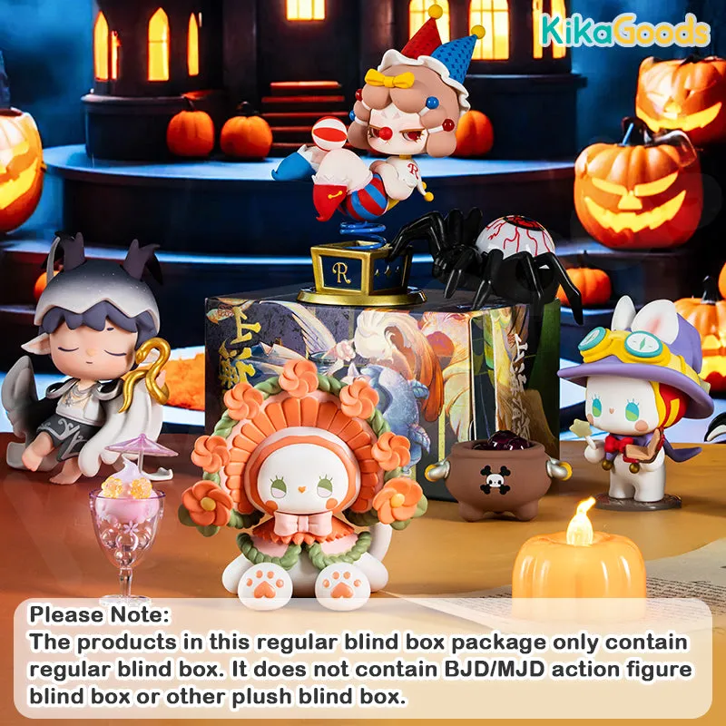 KikaGoods Halloween Lucky Bag