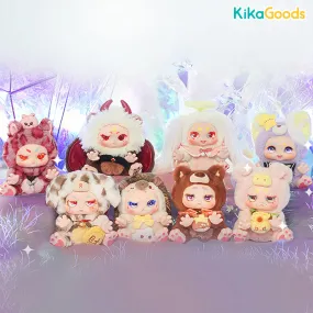 Kimmon Give You The Answer Series Plush Blind Box