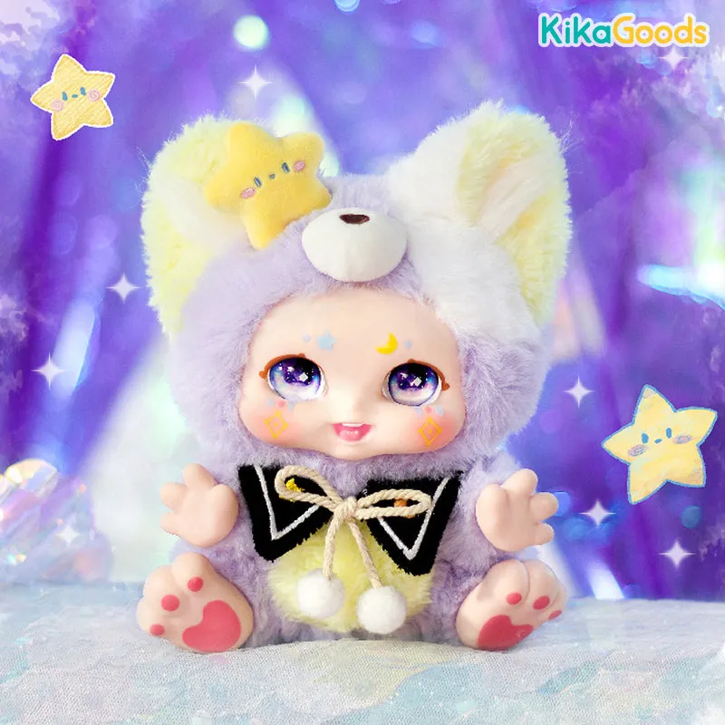 Kimmon Give You The Answer Series Plush Blind Box