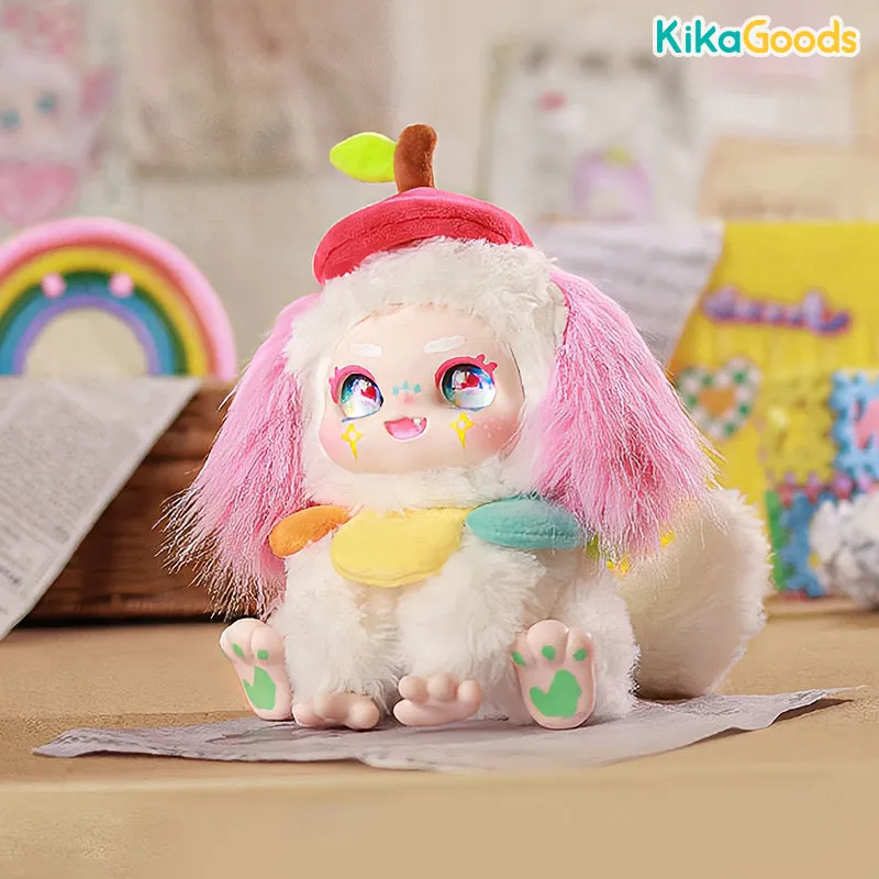 Kimmon Regain Myself Series Plush Blind Box