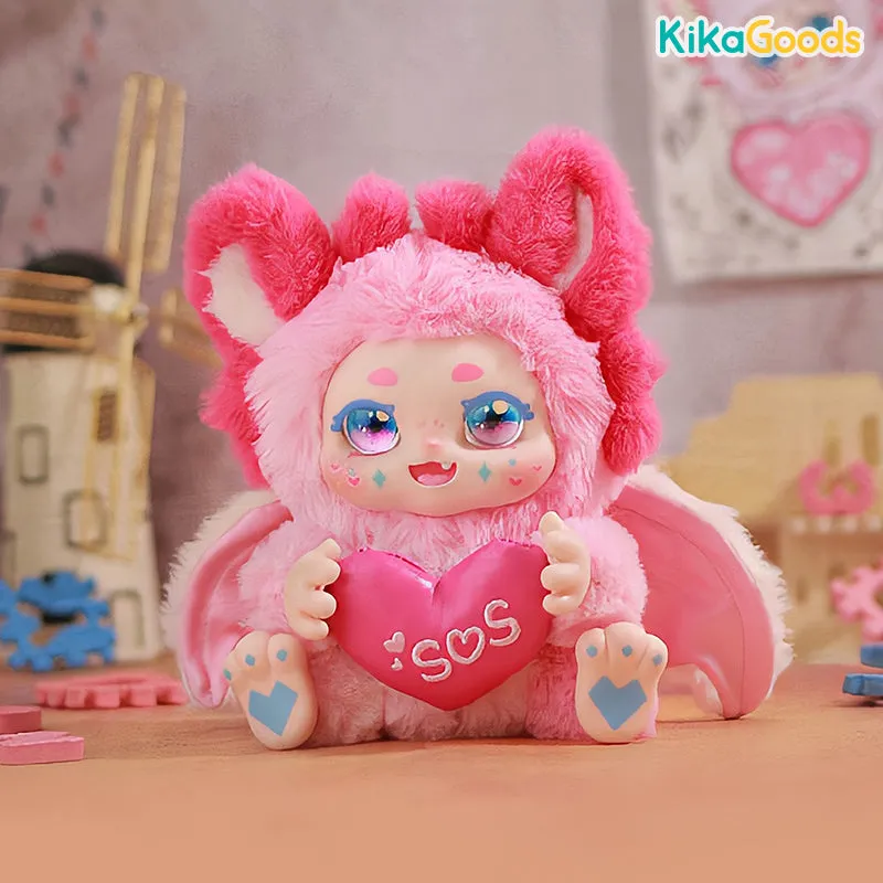 Kimmon Regain Myself Series Plush Blind Box