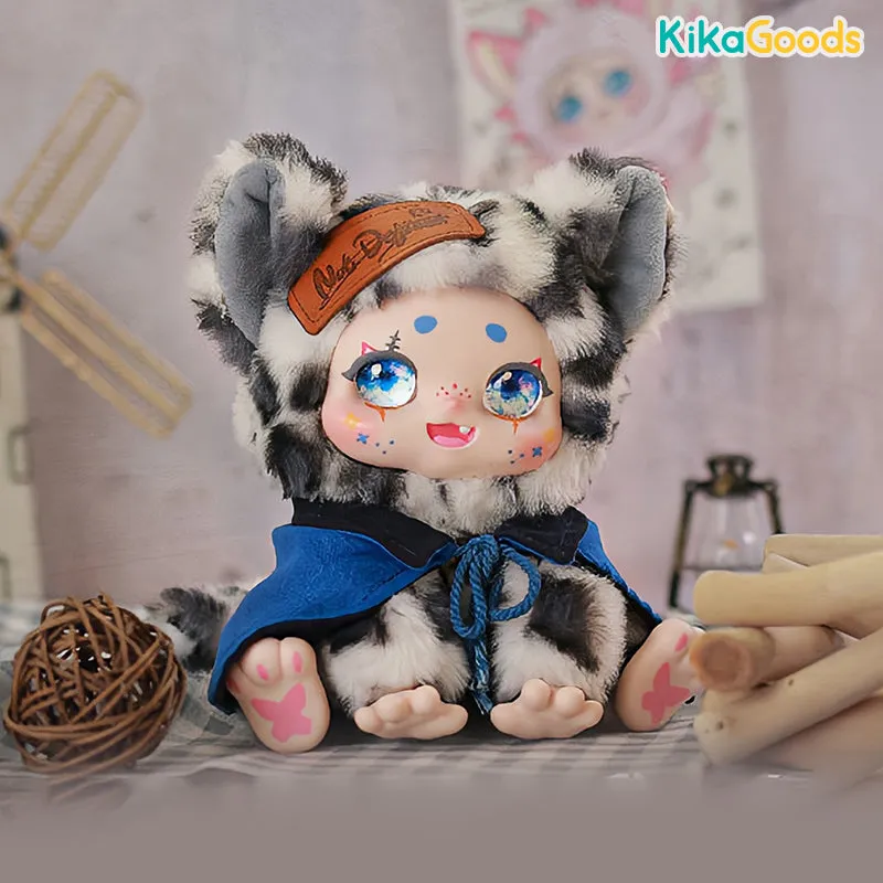 Kimmon Regain Myself Series Plush Blind Box