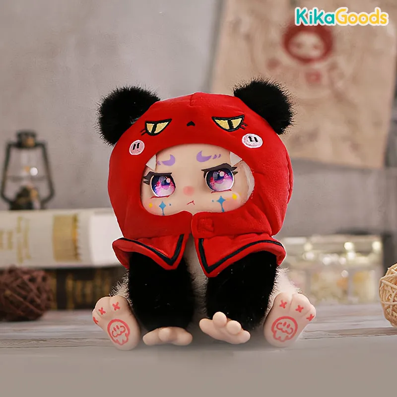 Kimmon Regain Myself Series Plush Blind Box