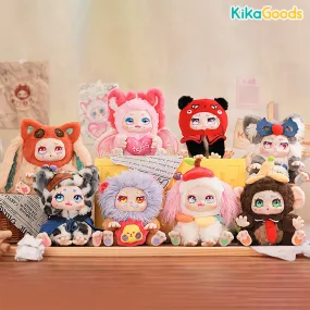 Kimmon Regain Myself Series Plush Blind Box