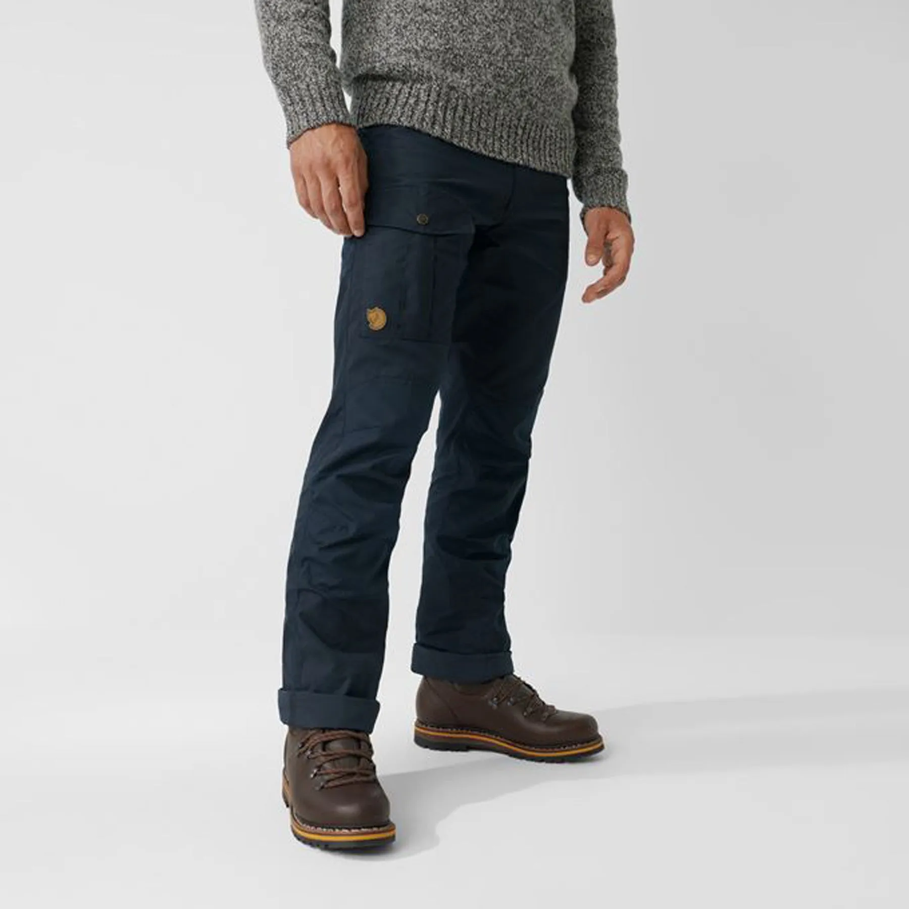 Mens Nils Trousers - Sale