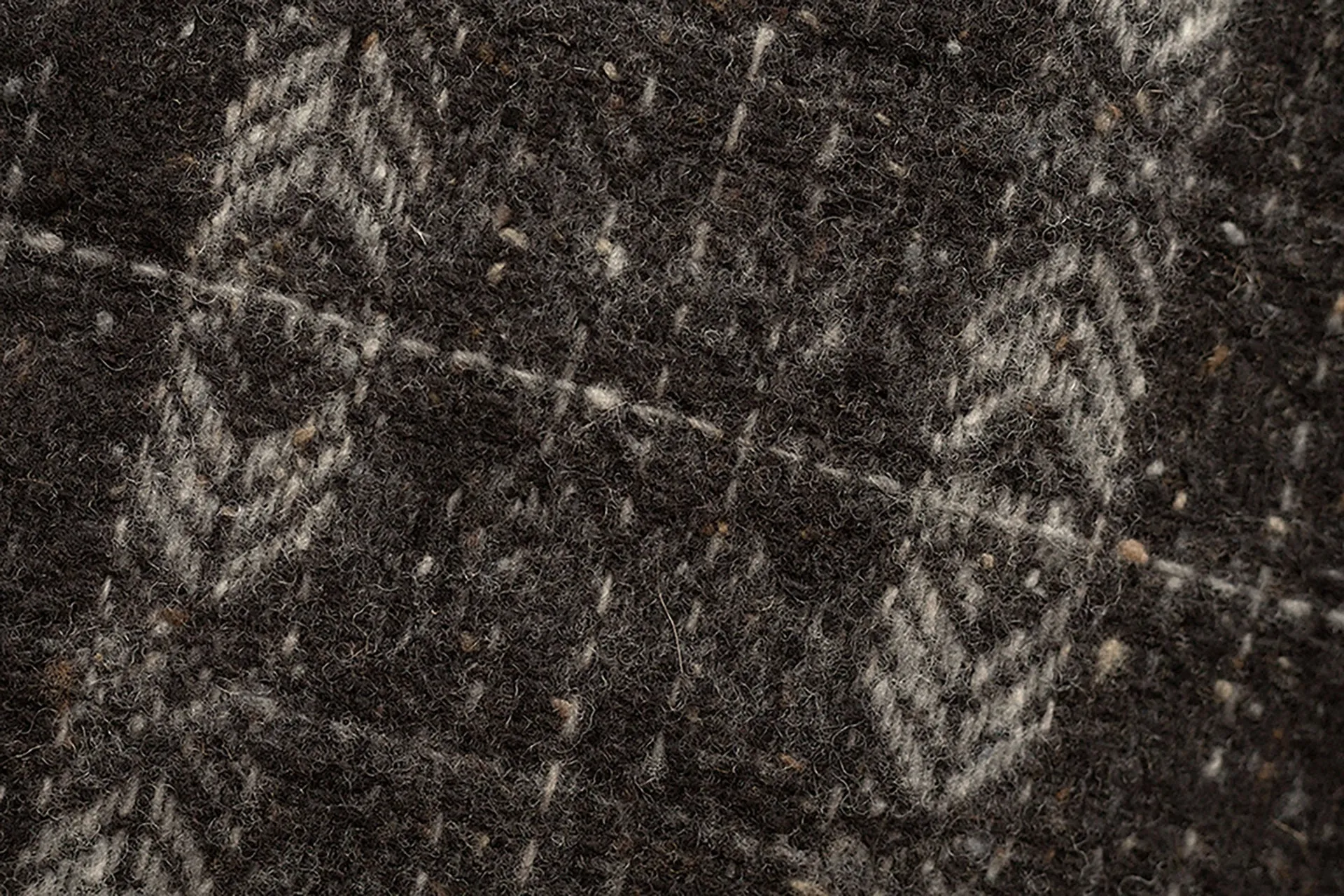 Merino-Wool Scarf