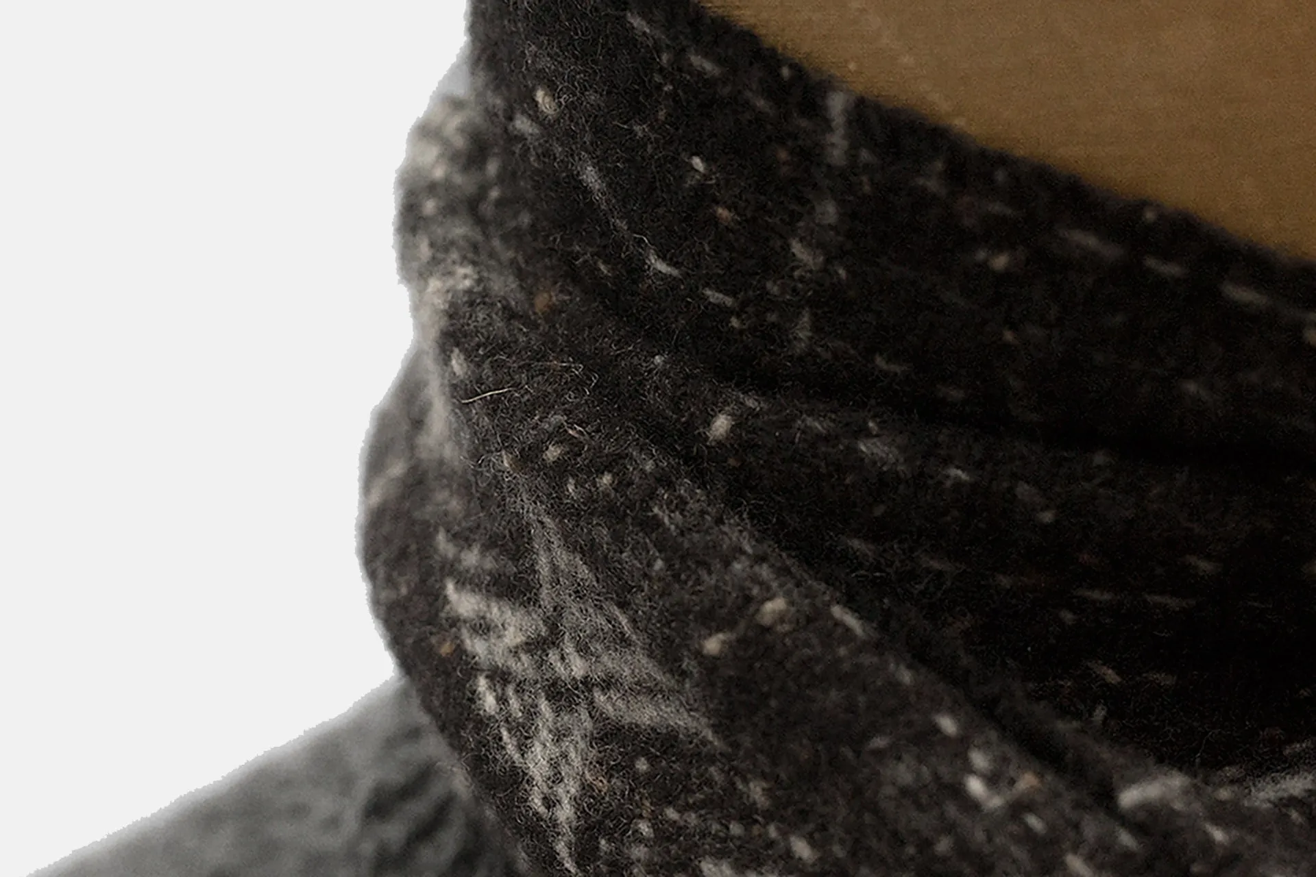 Merino-Wool Scarf