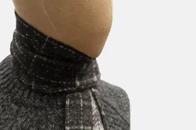 Merino-Wool Scarf