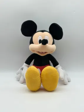 Mickey Mouse Plush Large