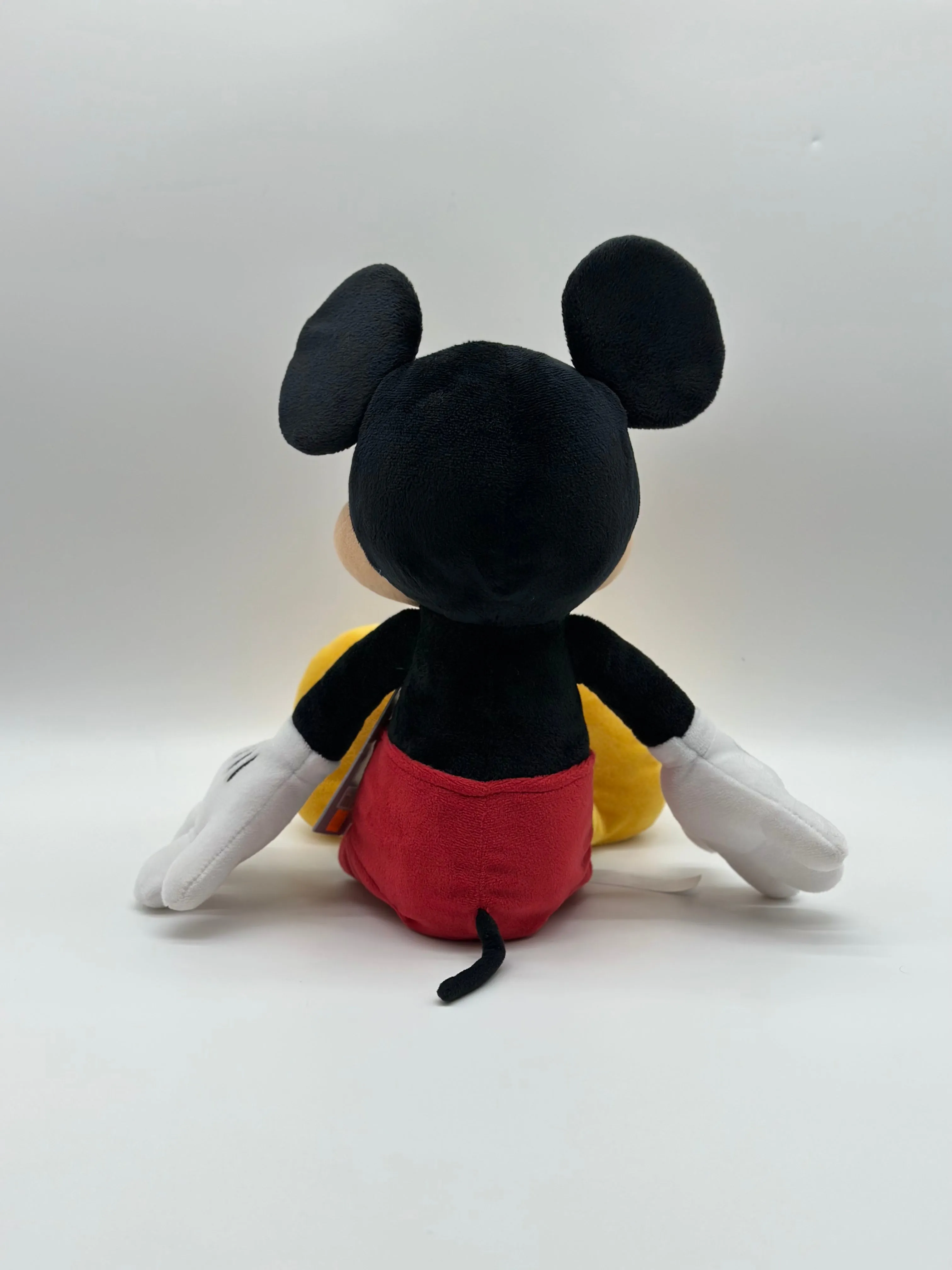 Mickey Mouse Plush Large