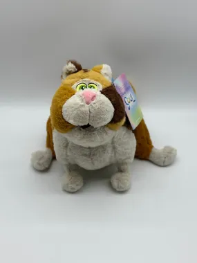 Mr. Mittens Plush Large