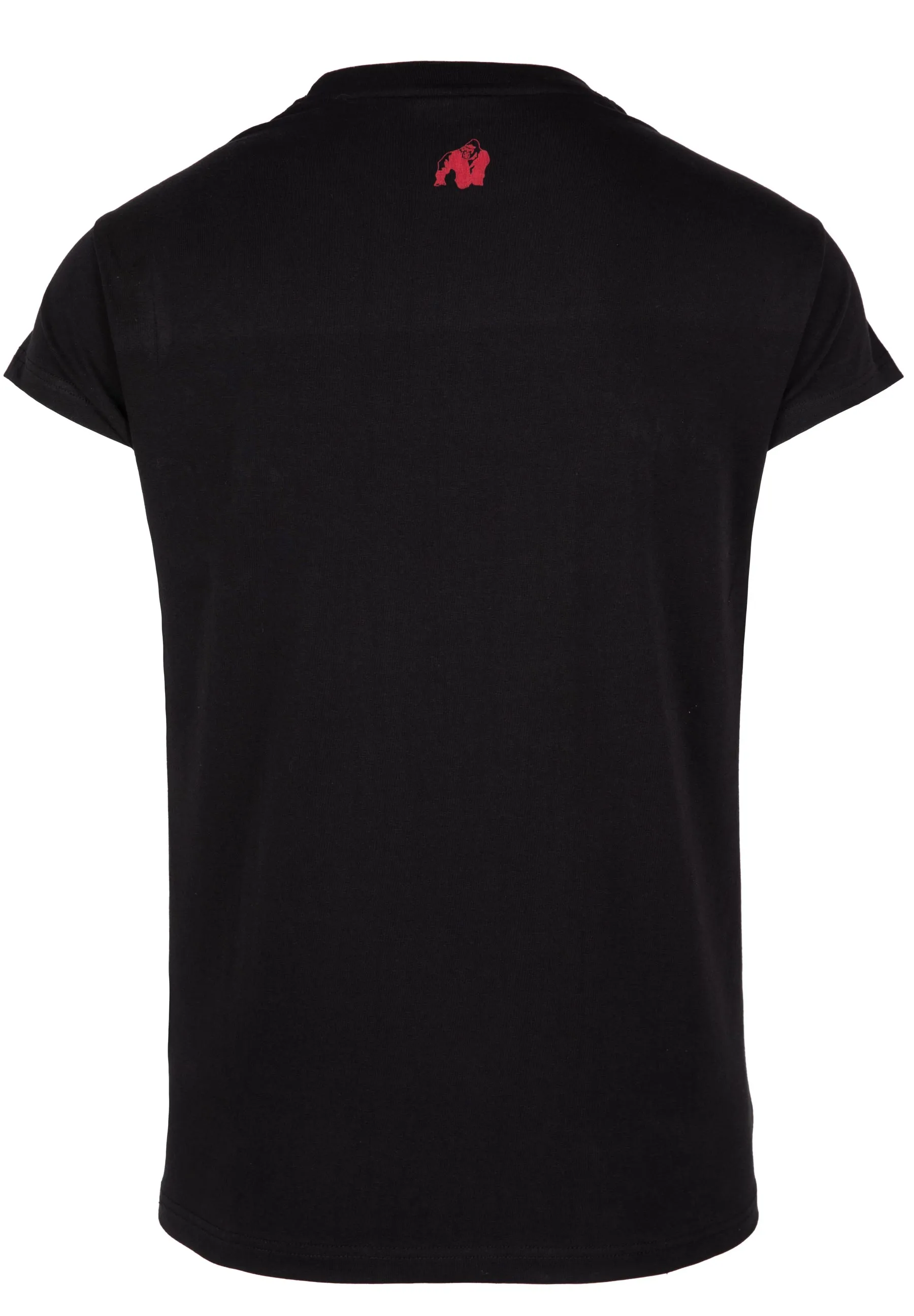 Murray T-shirt - Black