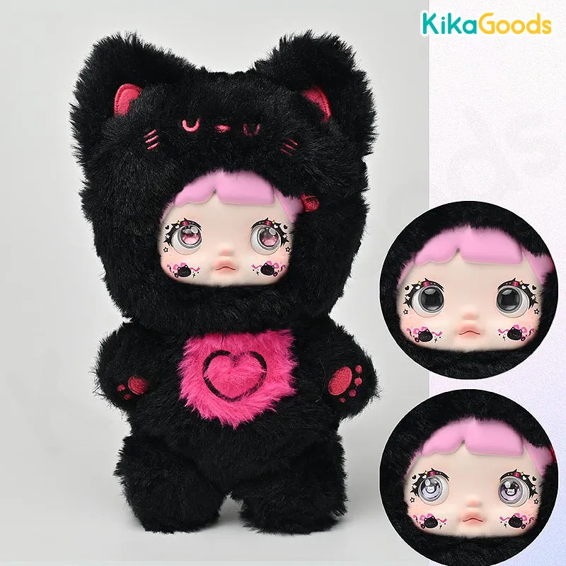 Nommi Loveliness Never Ends Series Plush Blind Box