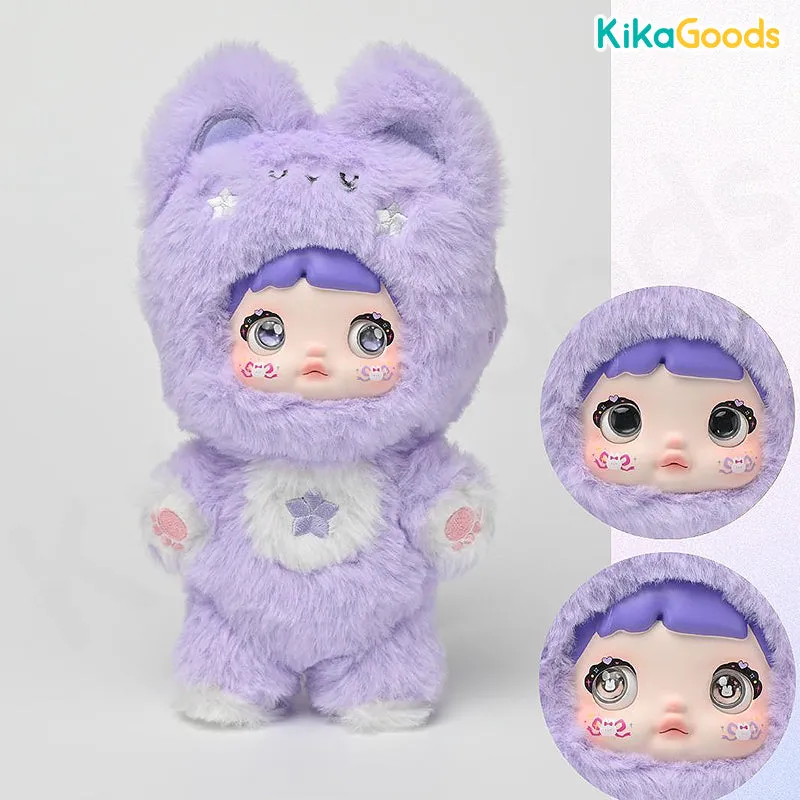 Nommi Loveliness Never Ends Series Plush Blind Box