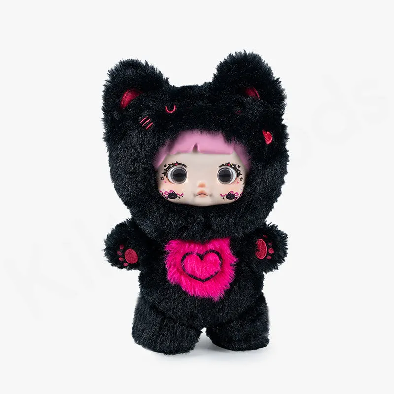 Nommi Loveliness Never Ends Series Plush Blind Box