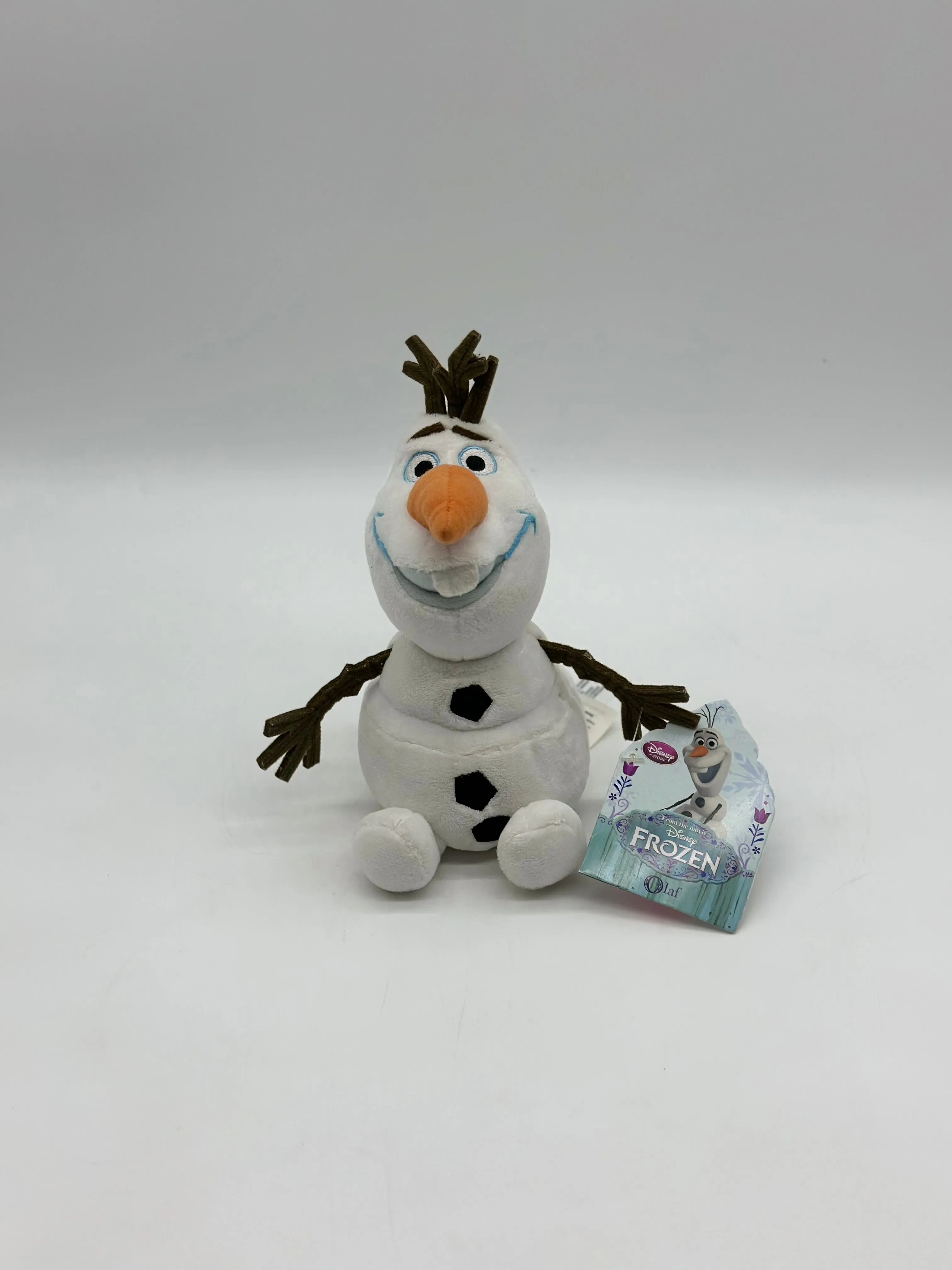 Olaf Plush Small